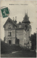 78 - B30855CPA - ACHERES - Villa Des Berges - Très Bon état - YVELINES - Acheres