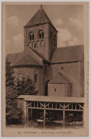 61 - B30460CPA - DOMFRONT - Lavoir - Notre Dame Sur L' Eau - Parfait état - ORNE - Domfront