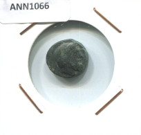 AUTHENTIC ORIGINAL ANCIENT GREEK Coin 2.9g/15mm #ANN1066.66.U.A - Greek