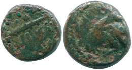 Authentic Original Ancient GREEK Coin #ANC12675.6.U.A - Griekenland