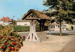 72725386 Duhnen Nordsee Dorfbrunnen Cuxhaven - Cuxhaven