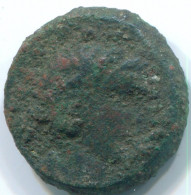 Antiguo GRIEGO ANTIGUO Moneda 2.02gr/12.97mm #GRK1144.8.E.A - Griechische Münzen