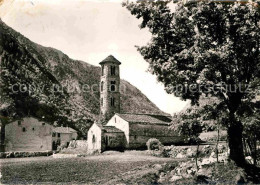72725063 Andorra Santa Coloma Esglesia Romanica Segle XI Andorra - Andorre