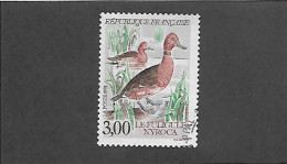 FRANCE 1992 -   N°YT 2786 - Used Stamps