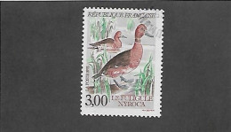 FRANCE 1992 -   N°YT 2786 - Used Stamps