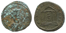 PROBUS ANTONINIANUS Ticinum Sxxt Romaeaeter Nae 3.8g/23mm #NNN1683.18.F.A - La Crisi Militare (235 / 284)