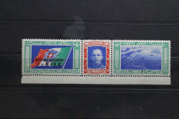 Italien 446 Postfrisch Geschwaderflug Flugpost #US485 - Non Classificati