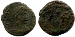 CONSTANTIUS II MINT UNCERTAIN FOUND IN IHNASYAH HOARD EGYPT #ANC10111.14.F.A - El Imperio Christiano (307 / 363)