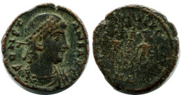 CONSTANS MINTED IN ALEKSANDRIA FOUND IN IHNASYAH HOARD EGYPT #ANC11344.14.D.A - The Christian Empire (307 AD To 363 AD)