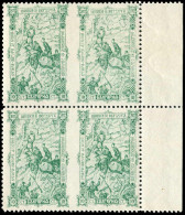 Bulgarien, 1902, 63 UMs, Postfrisch - Sonstige & Ohne Zuordnung