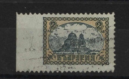 Bulgarien, 1925, 190 Ul, Gestempelt - Otros & Sin Clasificación