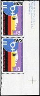 Bulgarien, 1975, 2406 Ur (2), Postfrisch - Autres & Non Classés
