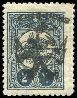 Albanien, 1913, 8 K, Ungebraucht - Albanien