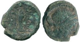 Antike Authentische Original GRIECHISCHE Münze 3.83g/17.97mm #ANC13351.8.D.A - Griegas