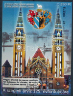 ** 2004 A Szegedi árvíz 125. évfordulója Emlékív - Autres & Non Classés