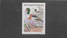 FRANCE 1992 -   N°YT 2787** Neuf - Ongebruikt