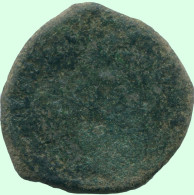 Authentic Original Ancient BYZANTINE EMPIRE Coin 6.5g/23.5mm #ANC13593.16.U.A - Byzantines