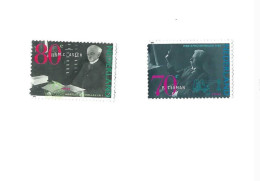Prix Nobel,MNH,Neuf Sans Charnière. - Unused Stamps