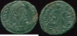 ROMAN PROVINCIAL Antiguo Auténtico Moneda 2.45g/17.87mm #RPR1019.10.E.A - Province