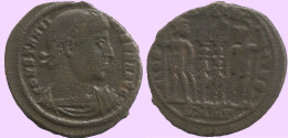 Authentische Antike Spätrömische Münze RÖMISCHE Münze 2.4g/19mm #ANT2343.14.D.A - La Caduta Dell'Impero Romano (363 / 476)