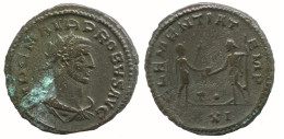 PROBUS ANTONINIANUS Antiochia Γ/xxi Clementiatemp 4.2g/23mm #NNN1721.18.D.A - The Military Crisis (235 AD Tot 284 AD)