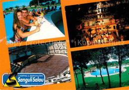 72724801 Salou Camping Bungalows Sanguli Salou  - Sonstige & Ohne Zuordnung