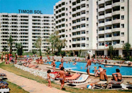 72724800 Torremolinos Aptos Timor Sol Pool Malaga Costa Del Sol - Sonstige & Ohne Zuordnung