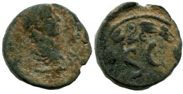 ROMAN PROVINCIAL Authentic Original Ancient Coin #ANC12527.14.U.A - Provincia