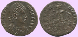 LATE ROMAN IMPERIO Moneda Antiguo Auténtico Roman Moneda 2.4g/19mm #ANT2186.14.E.A - La Fin De L'Empire (363-476)