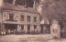 ORNE THUBEUF AUBERGE DE L EPINE - Altri & Non Classificati