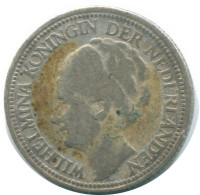 1/4 GULDEN 1947 CURACAO NEERLANDÉS NETHERLANDS PLATA Colonial #NL10777.4.E.A - Curaçao