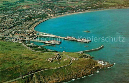 72724426 Douglas Isle Of Man Fliegeraufnahme Douglas - Isle Of Man