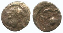 Authentique Original GREC ANCIEN Pièce 0.4g/7mm #NNN1366.9.F.A - Greek