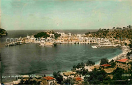 72724373 Soller Mallorca Vista Del Puerto Soller Mallorca - Sonstige & Ohne Zuordnung