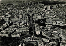 72724309 Madrid Spain Vista Aerea Madrid - Sonstige & Ohne Zuordnung