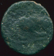 Antique GREC ANCIEN Pièce 2.5g/15.7mm #GRK1413.10.F.A - Griechische Münzen