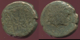 Ancient Authentic Original GREEK Coin 6.5g/18.52mm #ANT1114.12.U.A - Griechische Münzen