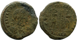 CONSTANS MINTED IN ALEKSANDRIA FOUND IN IHNASYAH HOARD EGYPT #ANC11458.14.F.A - The Christian Empire (307 AD To 363 AD)