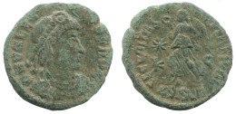 CONSTANTINUS Late ROMAN EMPIRE Follis Antique Pièce 2.7g/18mm #SAV1174.9.F.A - The Christian Empire (307 AD To 363 AD)