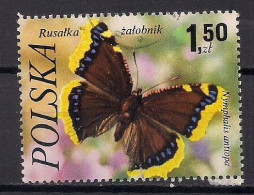 POLOGNE    N°  2348    OBLITERE - Used Stamps