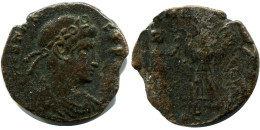 CONSTANS MINTED IN ROME ITALY FROM THE ROYAL ONTARIO MUSEUM #ANC11498.14.E.A - Der Christlischen Kaiser (307 / 363)