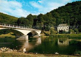 72724210 Poupehan Hotel De La Chaire A Prêcher Semois Pont Poupehan - Autres & Non Classés