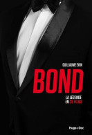 Bond - La Légende En 25 Films - Other & Unclassified