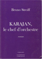 Karajan Le Chef D'orchestre - Autres & Non Classés