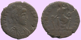 LATE ROMAN EMPIRE Coin Ancient Authentic Roman Coin 3.1g/17mm #ANT2313.14.U.A - Der Spätrömanischen Reich (363 / 476)