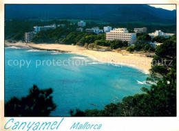 72724110 Canyamel Panorama Kueste Strand Hotels Mallorca - Sonstige & Ohne Zuordnung