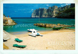 72724109 Cala San Vicente Strand Bucht Cala San Vicente - Sonstige & Ohne Zuordnung