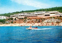 72724082 Rabac Kroatien Istra Hotel Girandelle Croatia - Kroatien