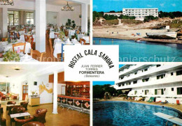 72724069 Formentera Hostal Cala Sahona  Formentera - Other & Unclassified