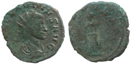 FOLLIS Antike Spätrömische Münze RÖMISCHE Münze 3g/21mm #SAV1092.9.D.A - La Caduta Dell'Impero Romano (363 / 476)